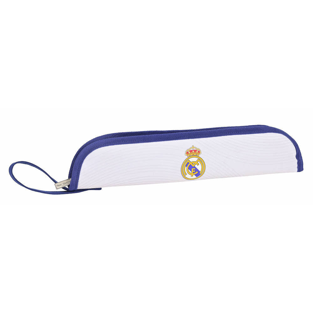 Real Madrid 21/22 flute holder Nerdscape