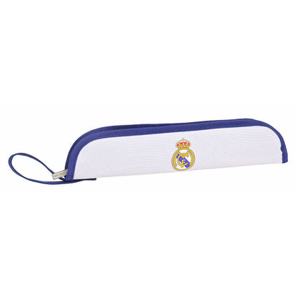 Real Madrid 21/22 flute holder Nerdscape