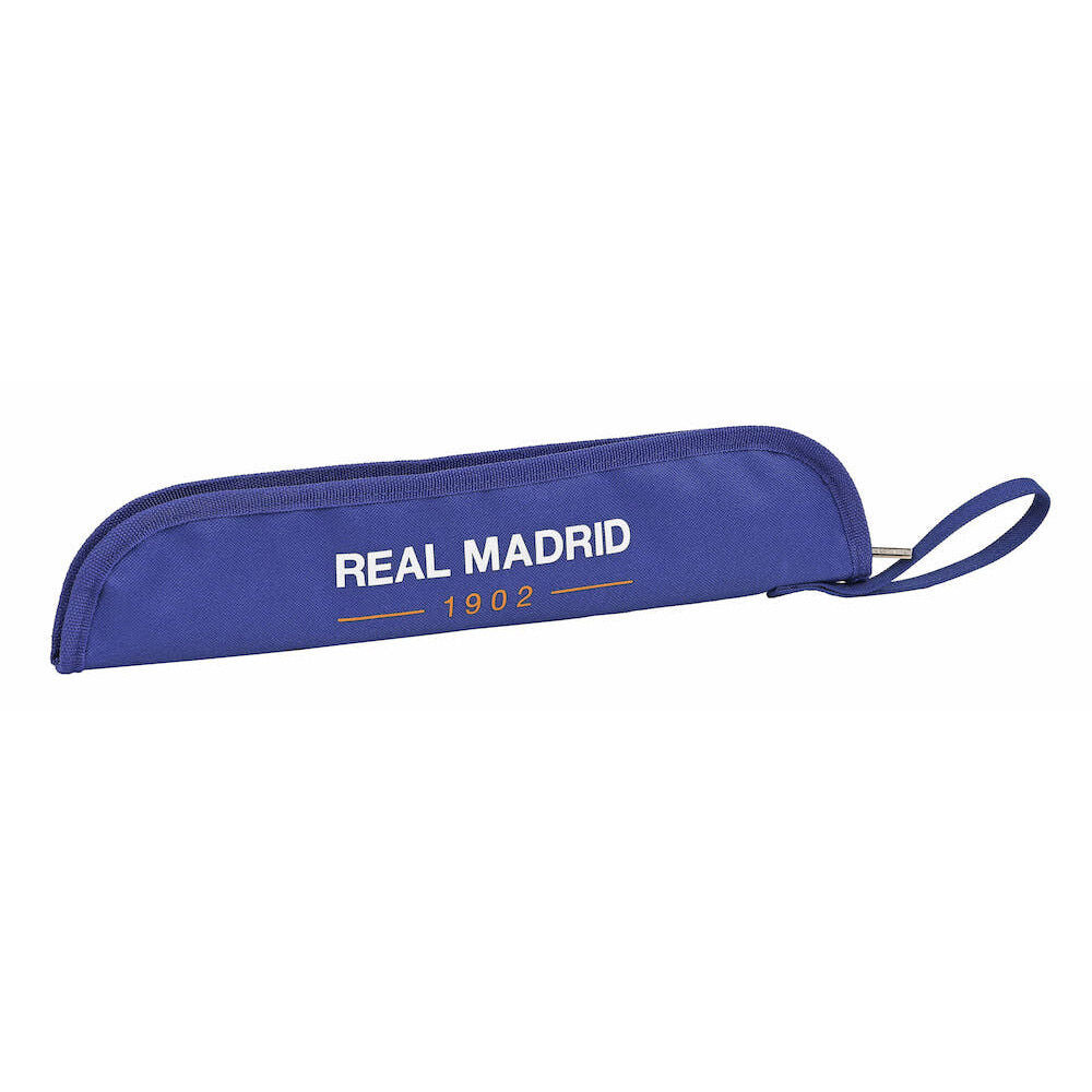 Real Madrid 21/22 flute holder Nerdscape