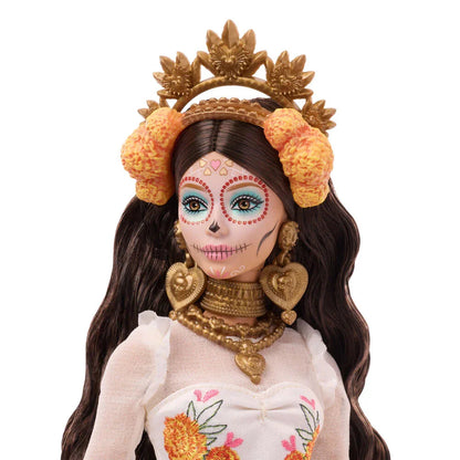 Barbie Dia de Muertos doll Nerdscape