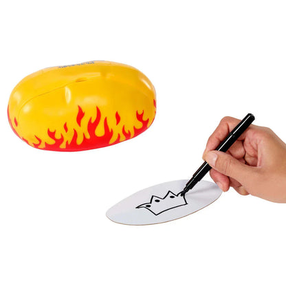 Spanish Pictionary Pic-Tato board game Nerdscape