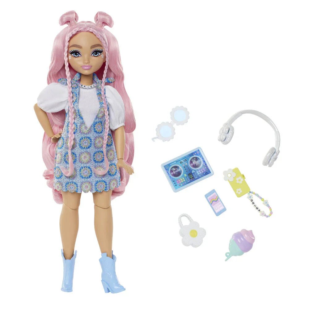 Barbie Dream Besties Daisy doll Nerdscape