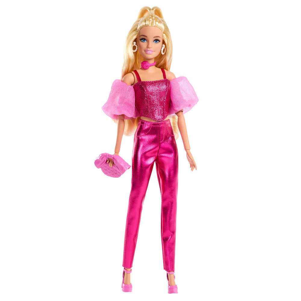 Barbie Deluxe Syle doll Nerdscape