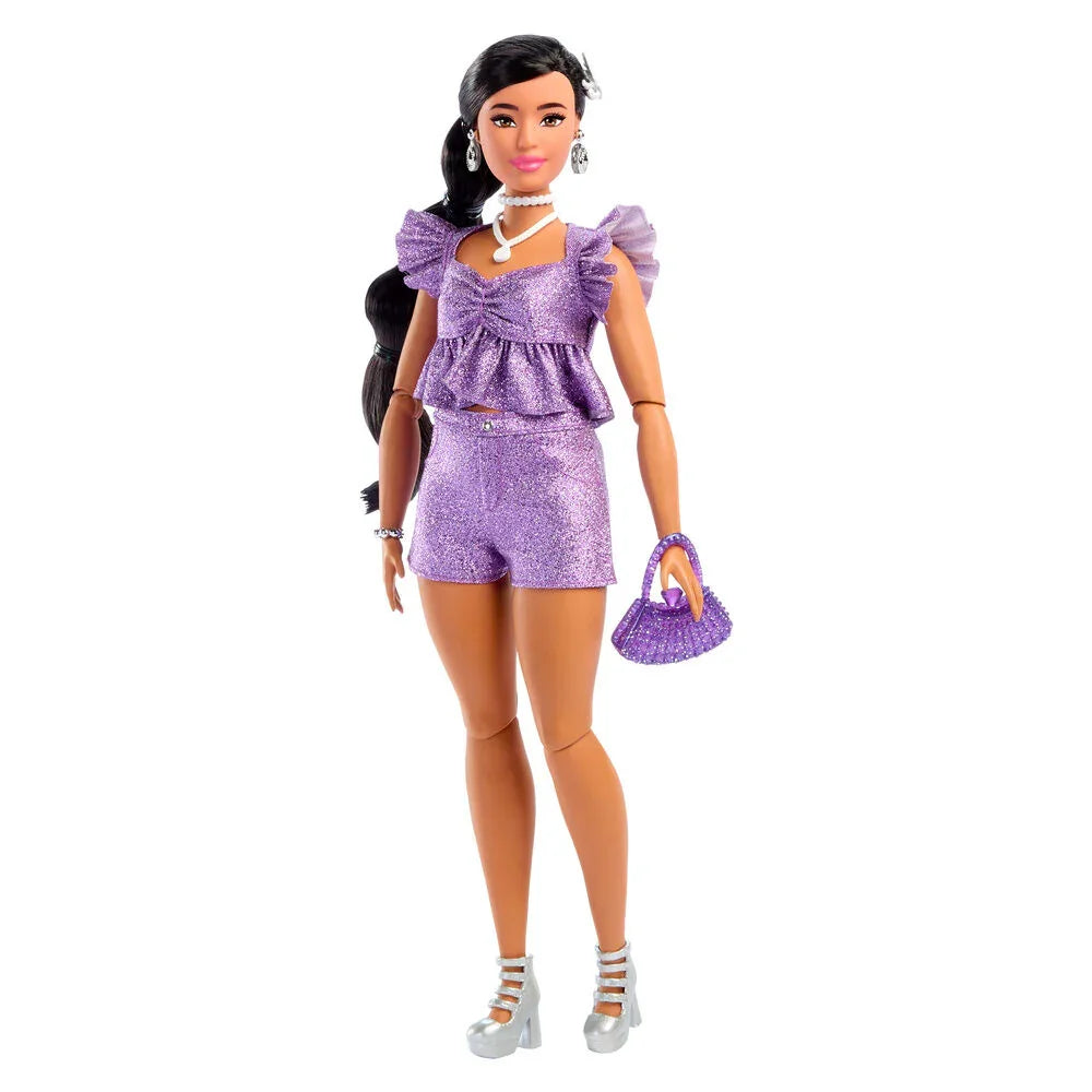 Barbie Deluxe Syle doll Nerdscape