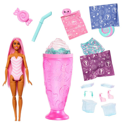 Funko Pop! Barbie Pop Reveal Sweets - Figura da Collezione Vinyl Nerdscape