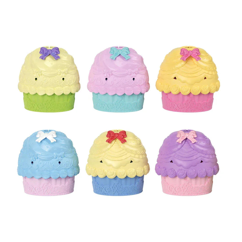 Disney Princess Cupcake Bustina Sorpresa - Nerdscape Nerdscape