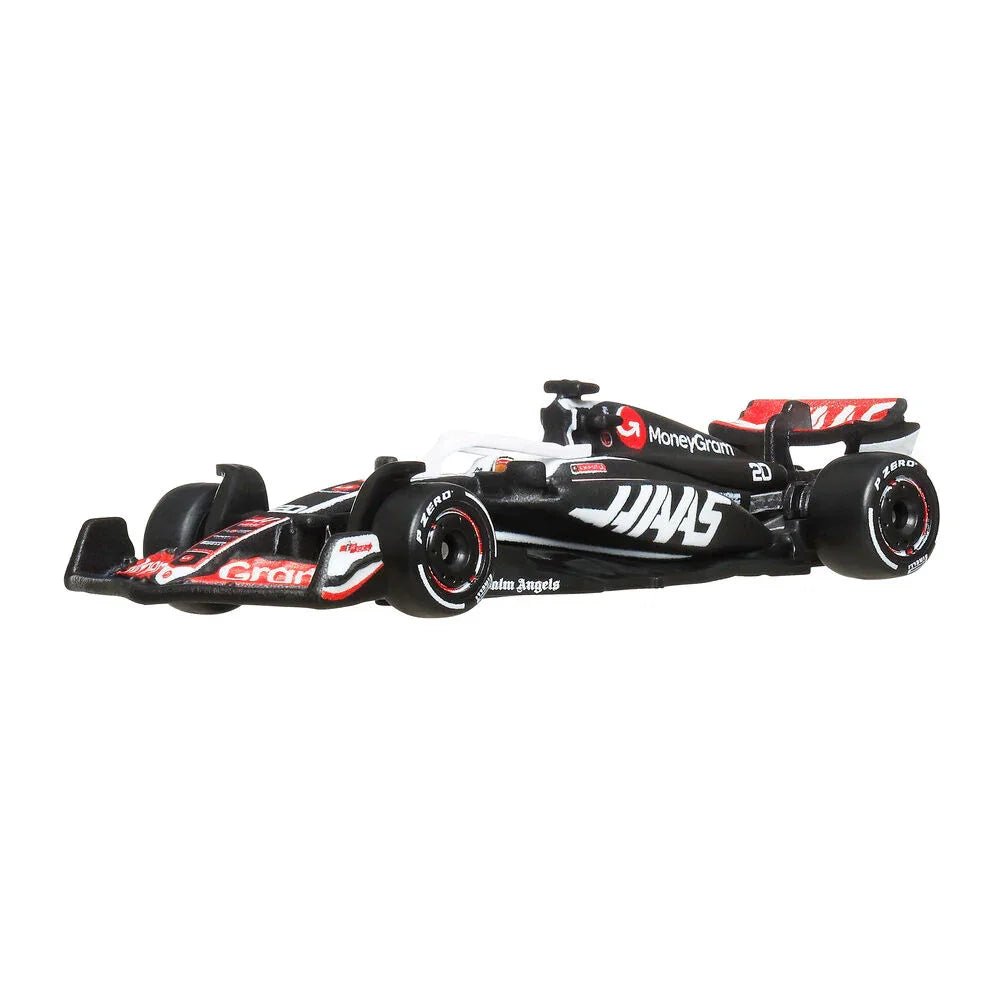 Hot Wheels F1 Premium Bustina Sorpresa - Nerdscape Nerdscape