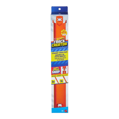 Hot Wheels Track Builder basic pack Nerdscape