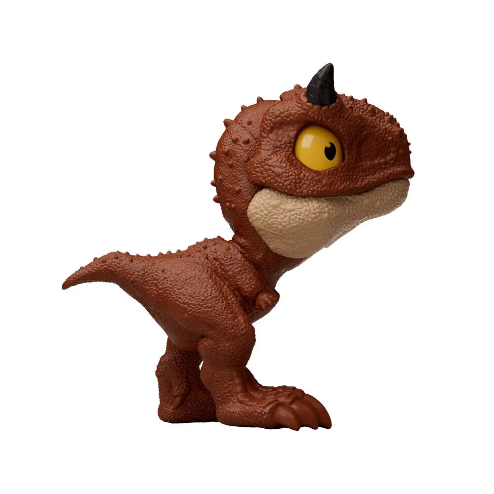 Jurassic World Mighty Little Biter assorted dinosaur Nerdscape