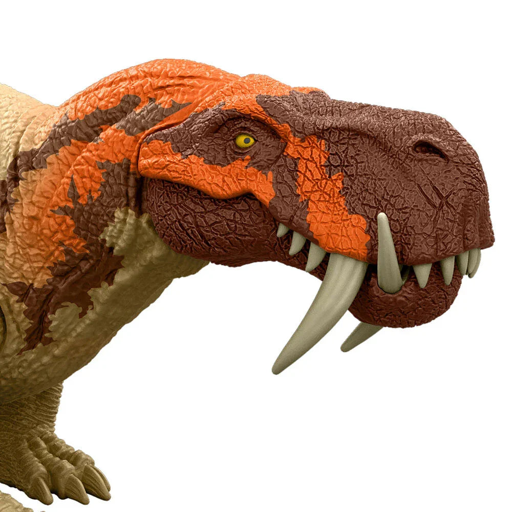Jurassic World Strike Attack assorted dinosaur Nerdscape