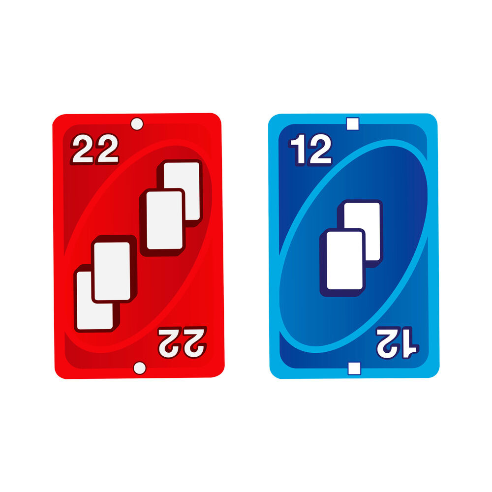UNO Zero card game Nerdscape