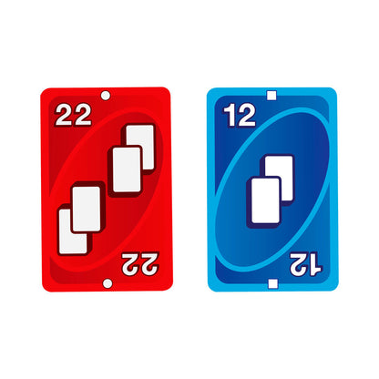 UNO Zero card game Nerdscape