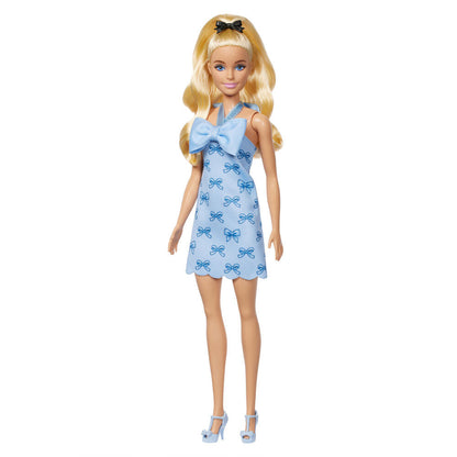 Barbie Fashionista doll Nerdscape