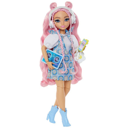 Barbie Dream Besties Daisy doll Nerdscape