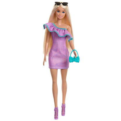 Barbie Fashionista doll Nerdscape