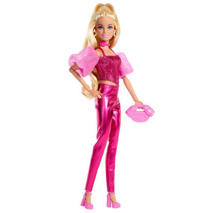 Barbie Deluxe Syle doll Nerdscape