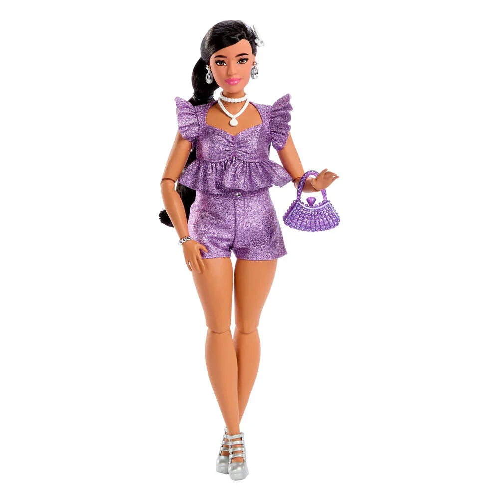 Barbie Deluxe Syle doll Nerdscape