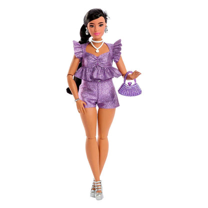 Barbie Deluxe Syle doll Nerdscape