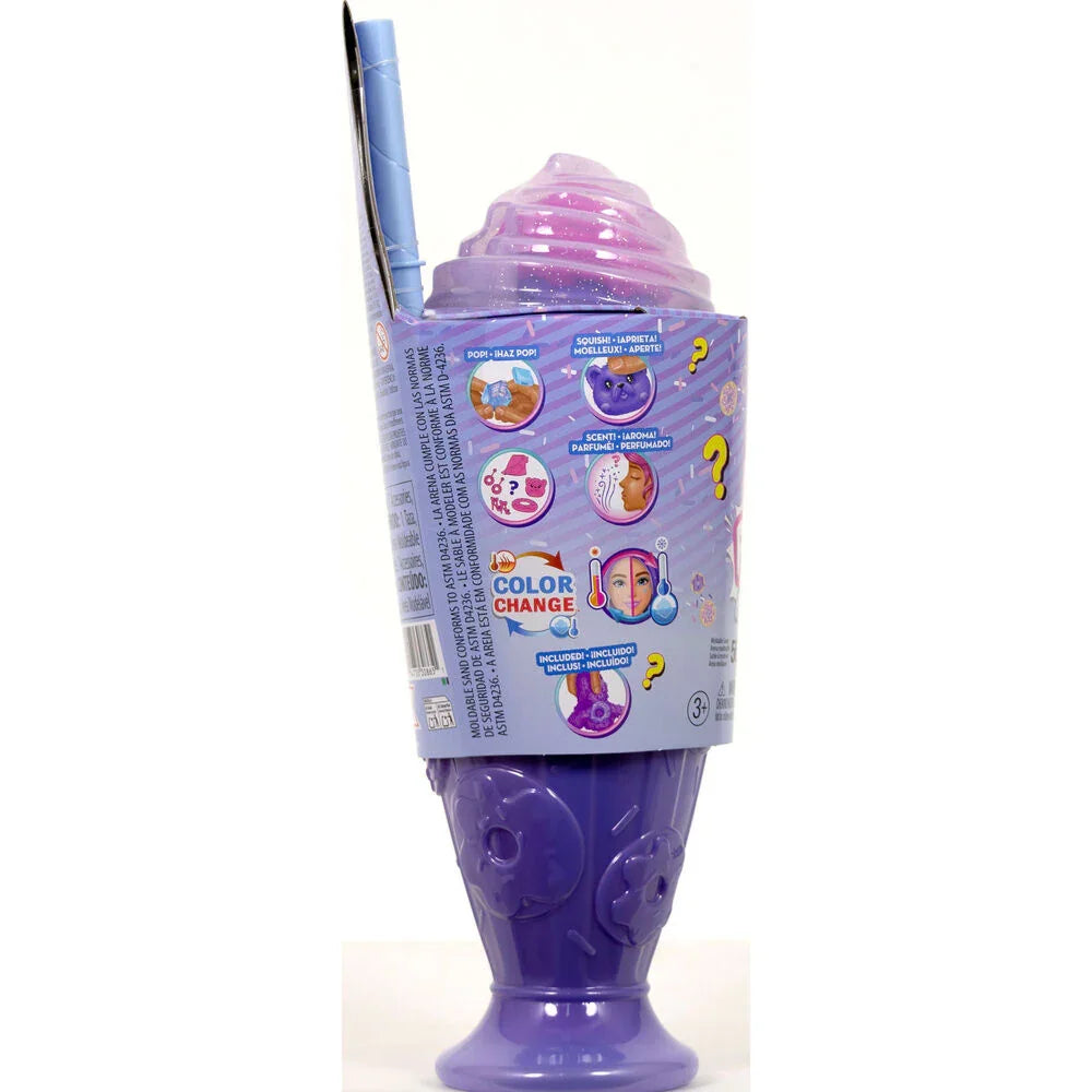 Funko Pop! Barbie Pop Reveal Sweets - Figura da Collezione Vinyl Nerdscape