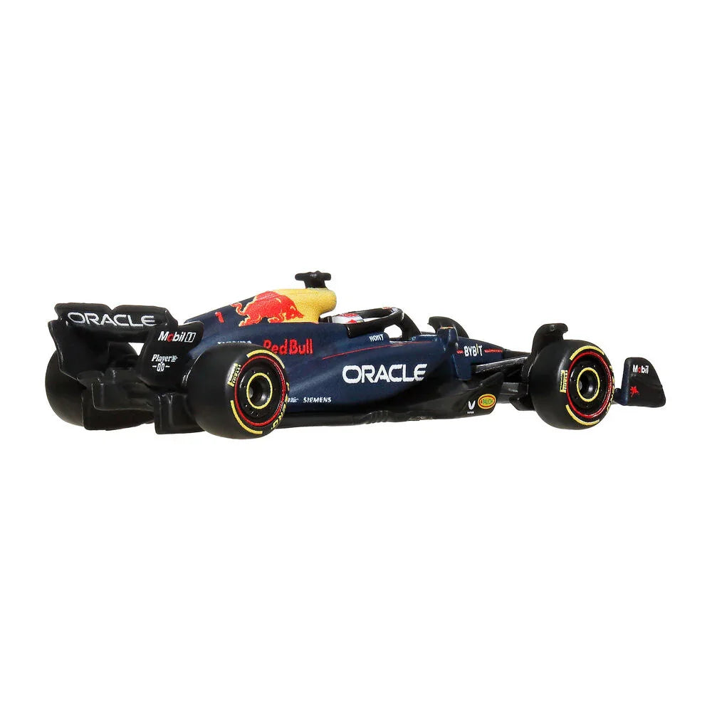 Hot Wheels F1 Premium Bustina Sorpresa - Nerdscape Nerdscape