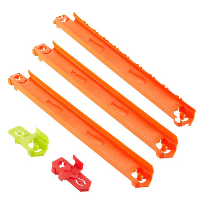 Hot Wheels Track Builder basic pack Nerdscape