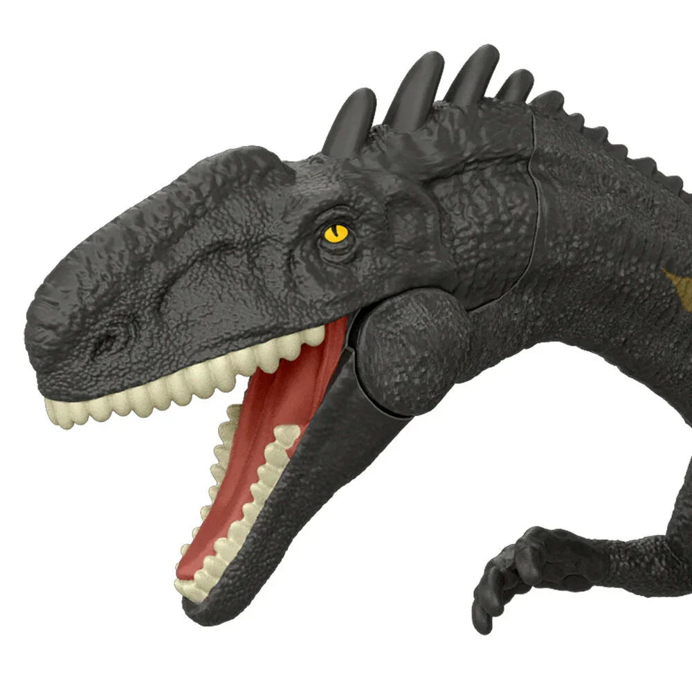 Jurassic World Strike Attack assorted dinosaur Nerdscape