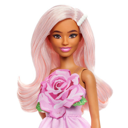 Barbie Fashionista doll Nerdscape
