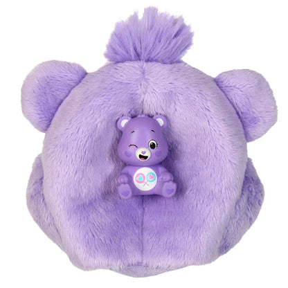 Barbie Care Bears Cutie Reveal Generous doll Nerdscape