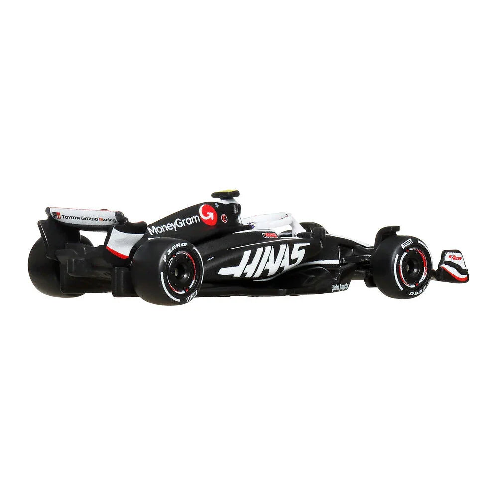 Hot Wheels F1 Premium Bustina Sorpresa - Nerdscape Nerdscape