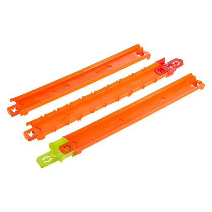 Hot Wheels Track Builder basic pack Nerdscape