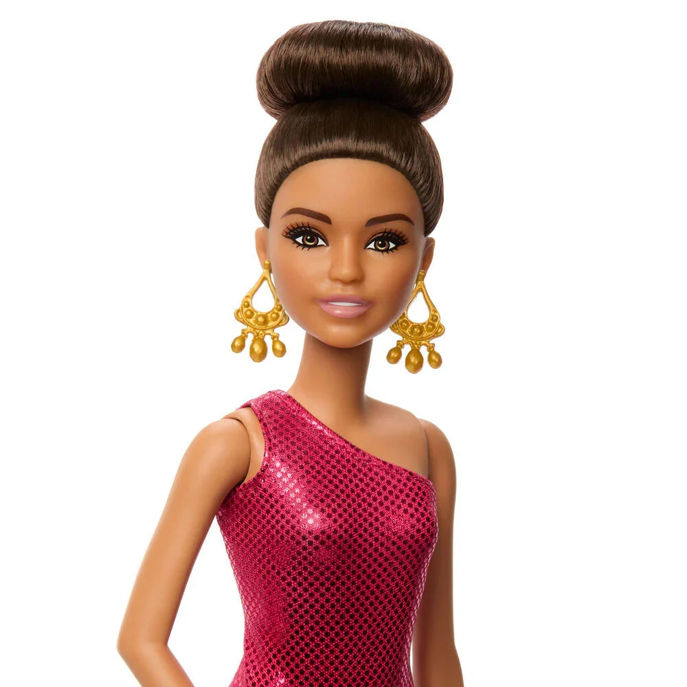 Barbie You Can Be Ballroom Dancer doll Nerdscape