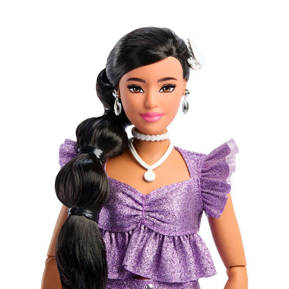 Barbie Deluxe Syle doll Nerdscape