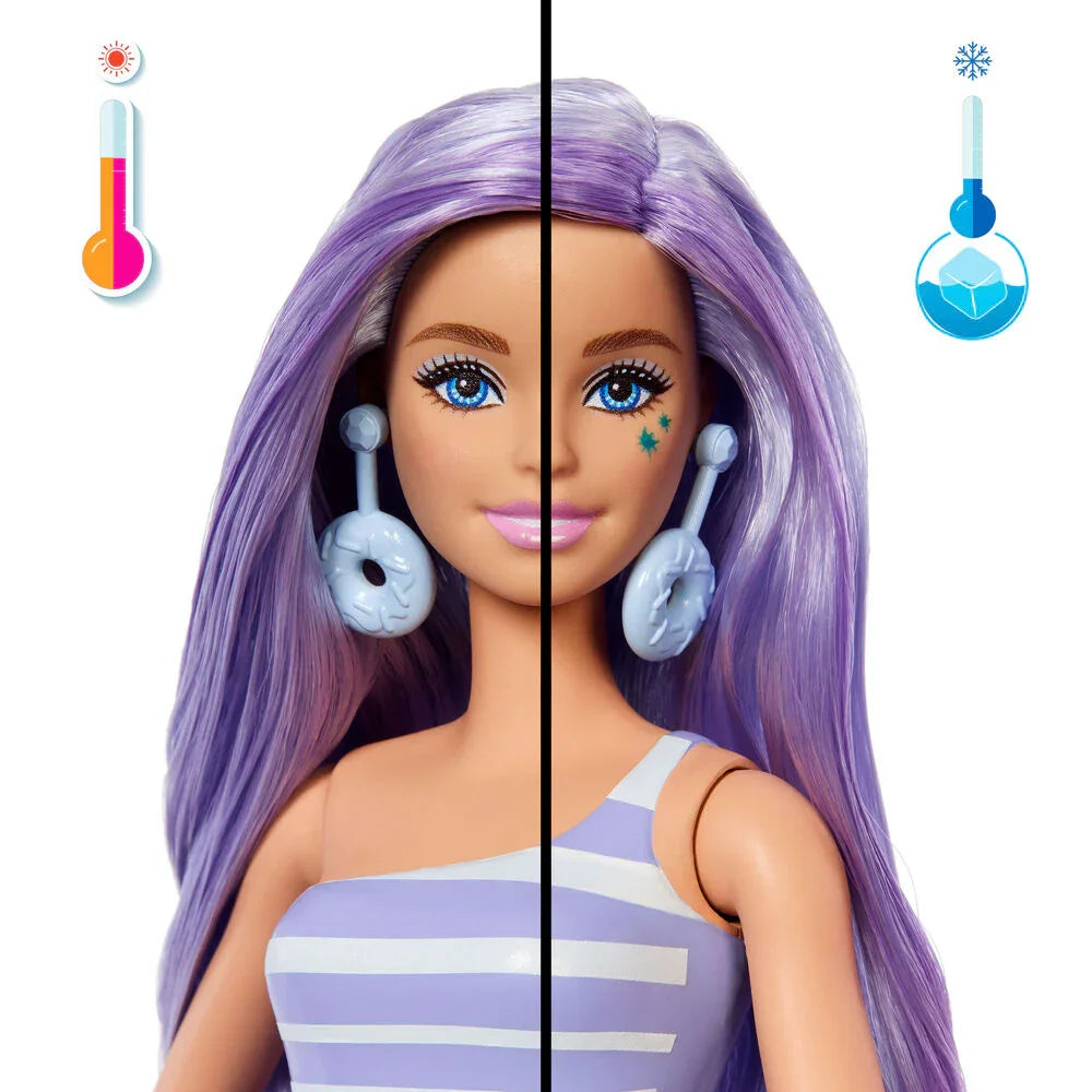 Funko Pop! Barbie Pop Reveal Sweets - Figura da Collezione Vinyl Nerdscape