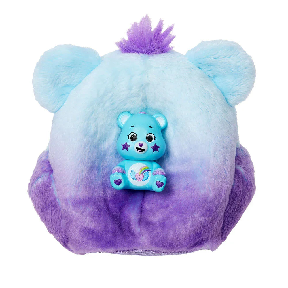 Barbie Care Bears Cutie Reveal Affectionate doll Nerdscape
