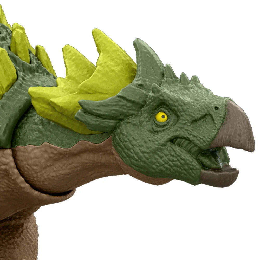 Jurassic World Strike Attack assorted dinosaur Nerdscape