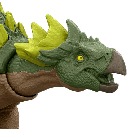 Jurassic World Strike Attack assorted dinosaur Nerdscape