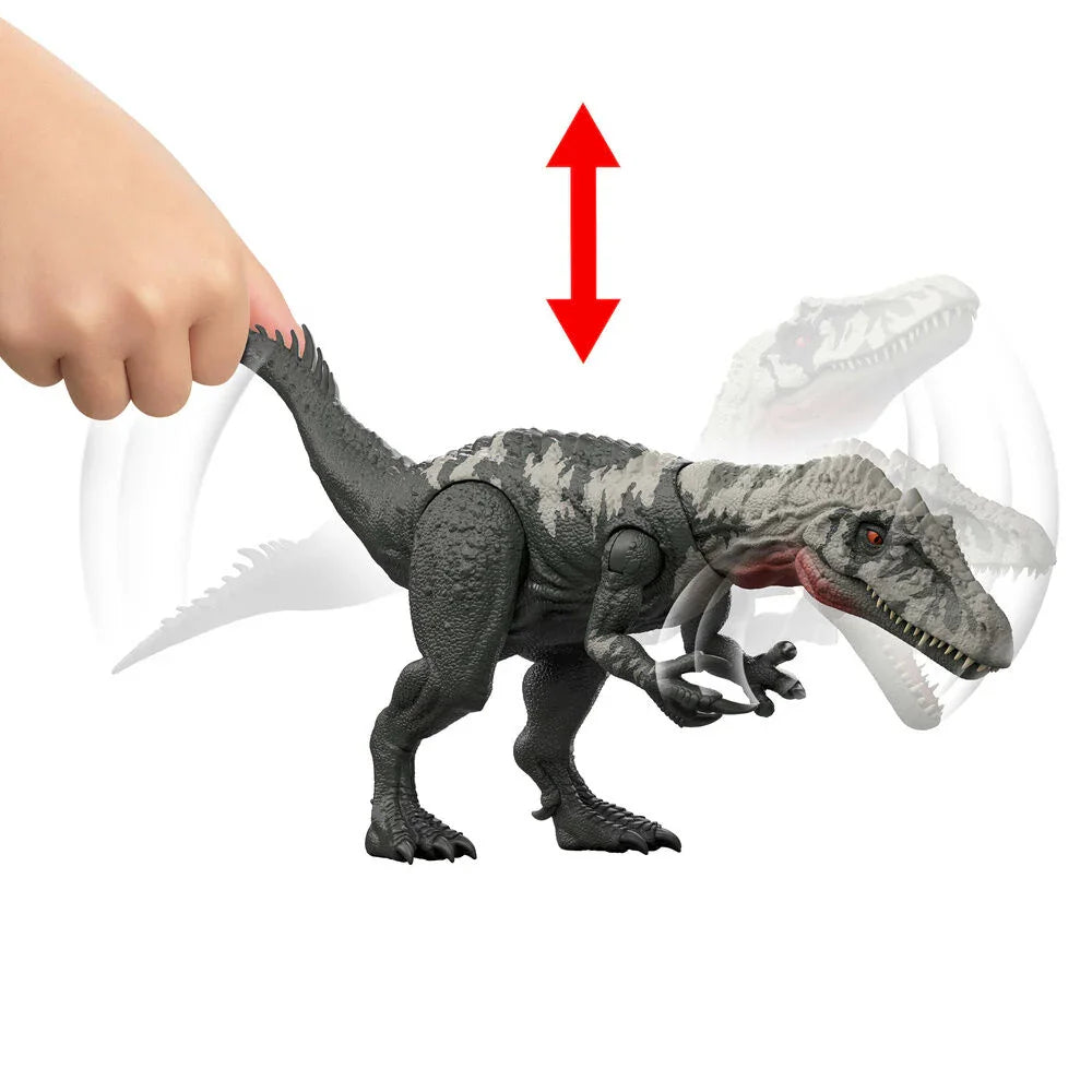 Jurassic World Gigantic Trackers assorted dinosaur Nerdscape