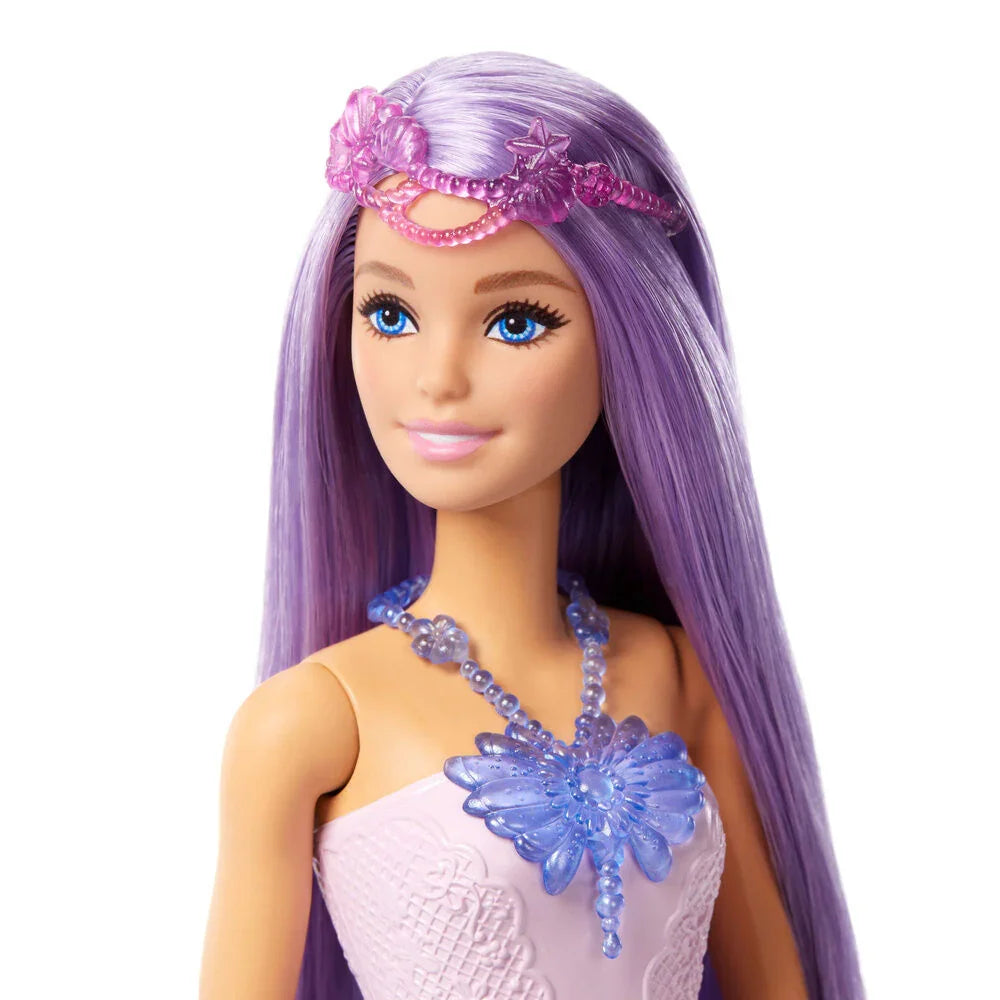Barbie Fantasy 10 Looks doll Nerdscape