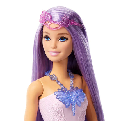 Barbie Fantasy 10 Looks doll Nerdscape