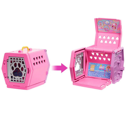 Barbie Dog & Carrier Chelsea doll Nerdscape