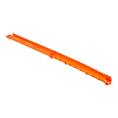 Hot Wheels Track Builder basic pack + car Nerdscape