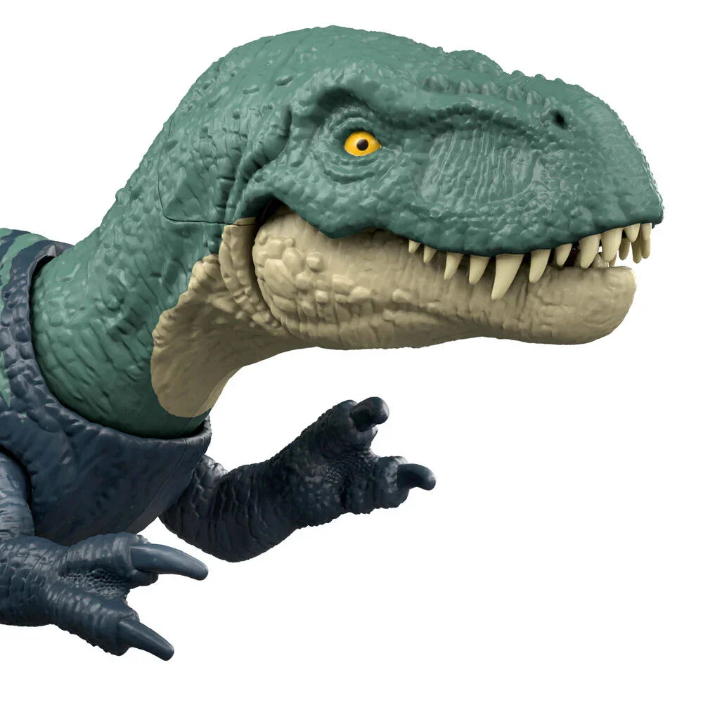 Jurassic World Strike Attack assorted dinosaur Nerdscape