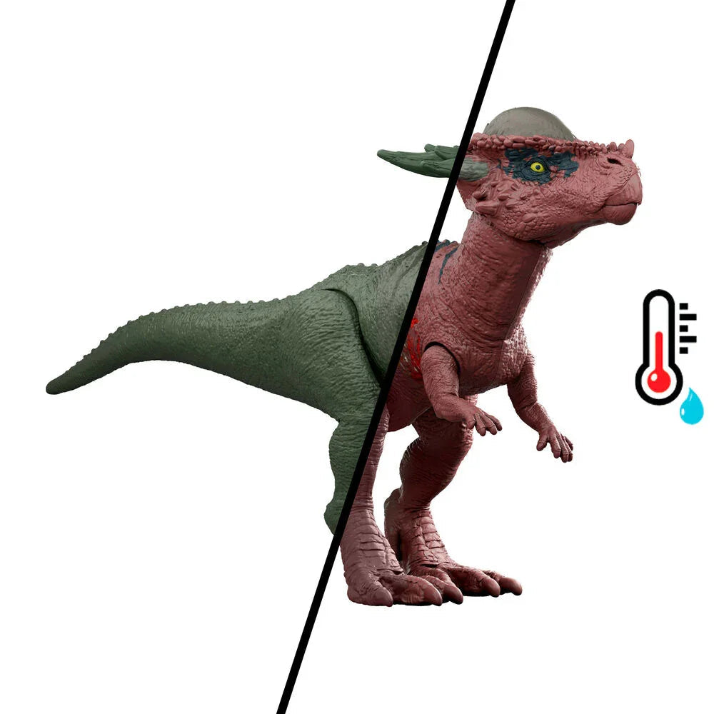 Jurassic World Dino Reveal Battle Pack 2 Dinosaurs - Nerdscape Nerdscape