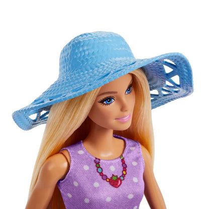 Barbie Family & Friends 2 pack dolls Nerdscape