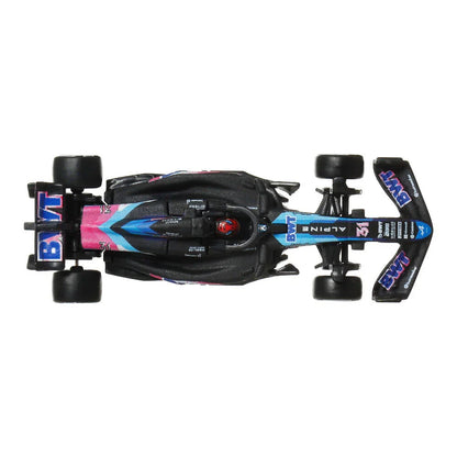 Hot Wheels F1 Premium Bustina Sorpresa - Nerdscape Nerdscape