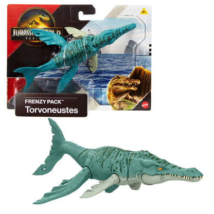 Jurassic World Danger Pack assorted dinosaur Nerdscape