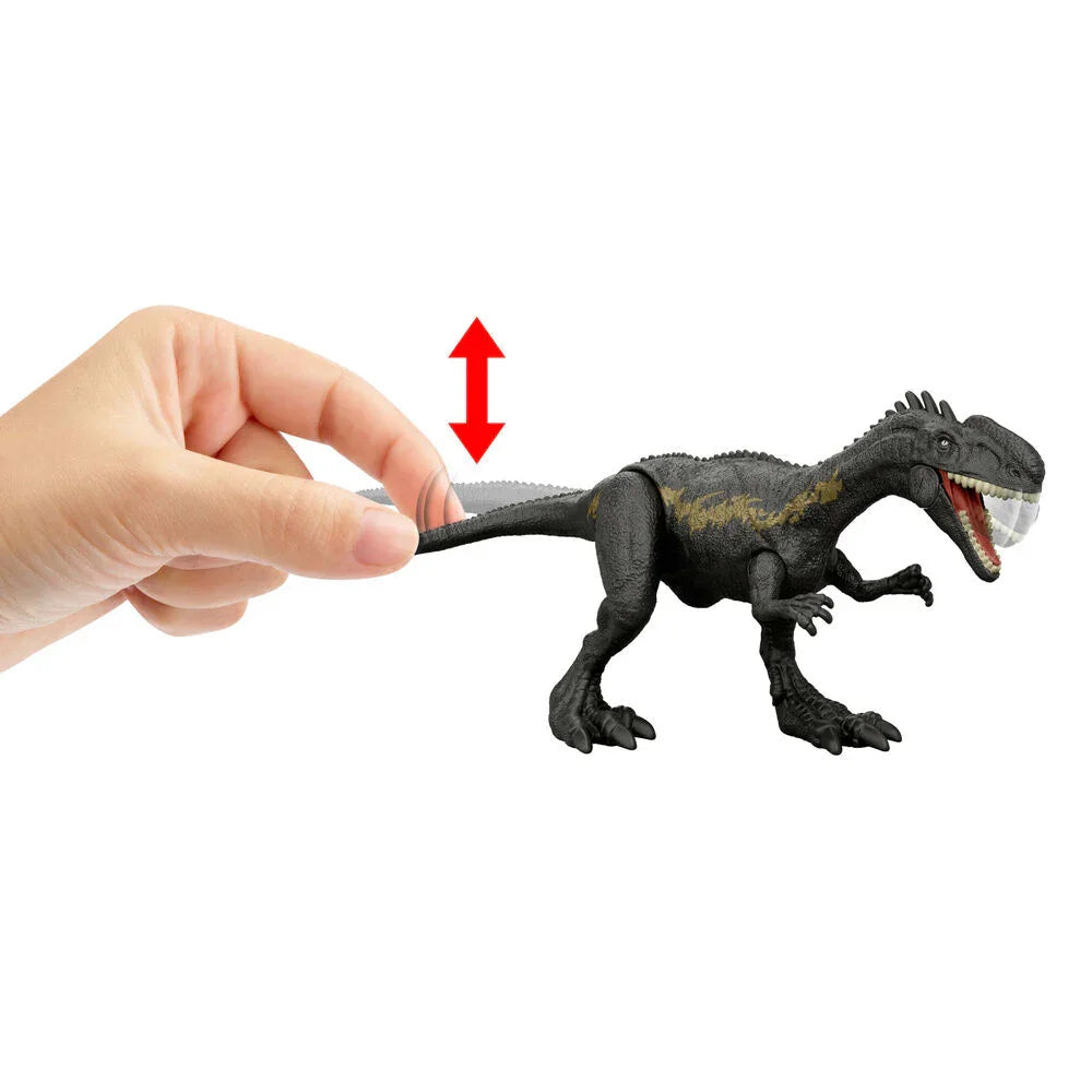 Jurassic World Strike Attack assorted dinosaur Nerdscape