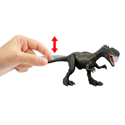 Jurassic World Strike Attack assorted dinosaur Nerdscape