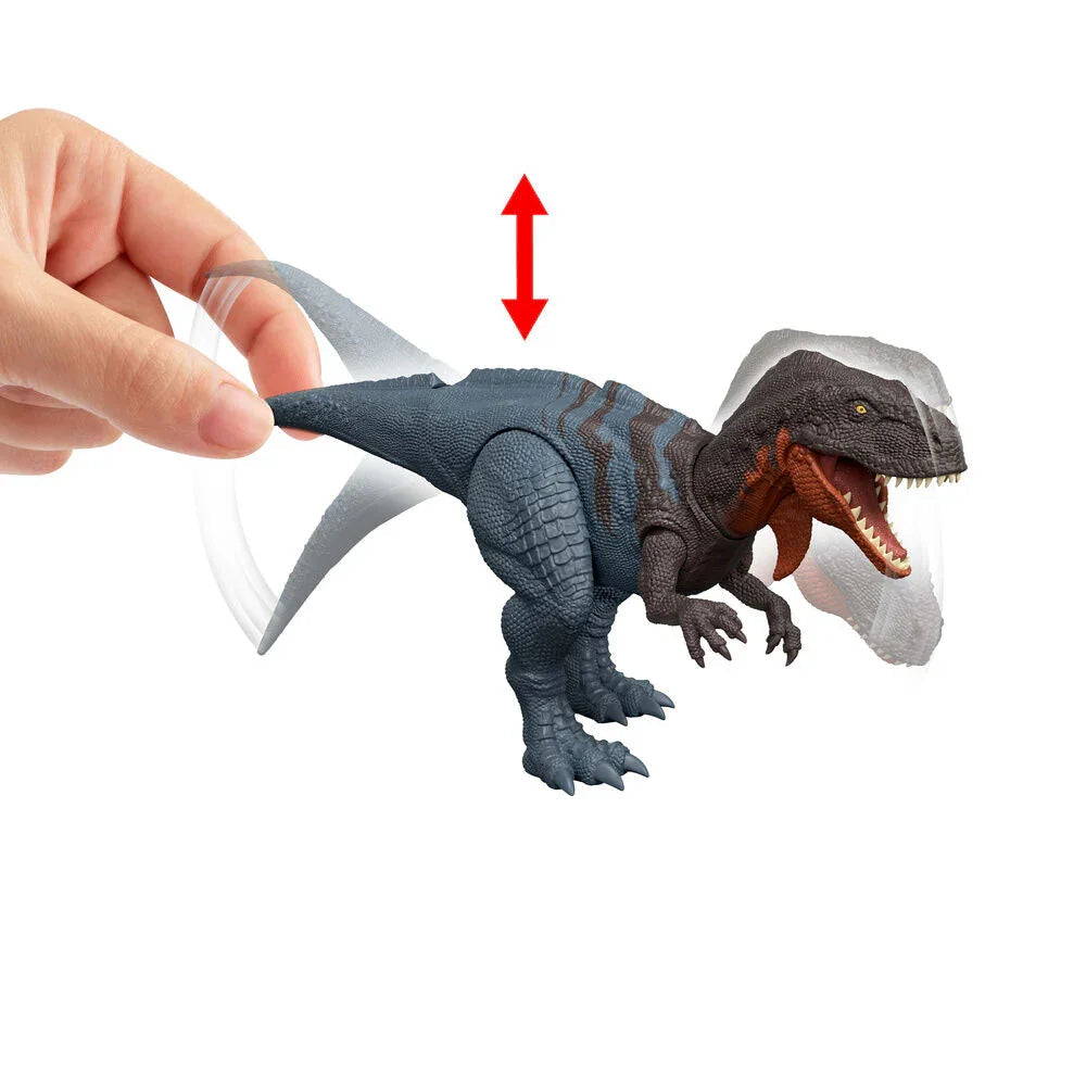 Jurassic World Wild Roar assorted dinosaur Nerdscape