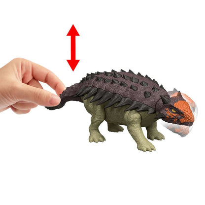 Jurassic World Wild Roar assorted dinosaur Nerdscape